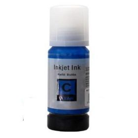   Utángyártott Epson 101C  XC [ C13T03V24A  ] prémium, új kék tartály 70ml
