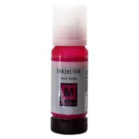   Utángyártott Epson 101M  XM [ C13T03V34A ] prémium, új magenta tartály 70ml