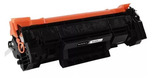 Utángyártott HP W1350A (No.135A - 1 100 oldal), prémium, új kazetta, CHIPPEL! 