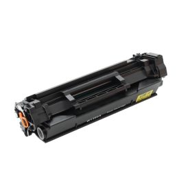   Utángyártott HP W1390A (139A) utángyártott prémium toner – fekete, 1 500 oldal, chip nélküli