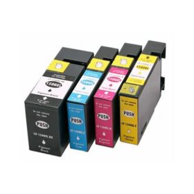   Utángyártott  Canon PGI-1500 prémium, új  multipack  4 db. patron