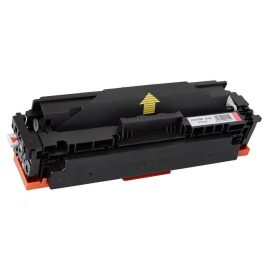   415XM, W2033A [M] bíbor prémium, teljesen új utángyártott kazetta CHIP NÉLKÜL!