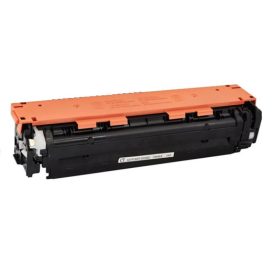   CF210X [Bk] No.131X nagy kapacitású, fekete prémium, teljesen új utángyártott kazetta