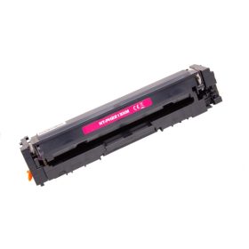   Utángyártott HP W2213X ( No.207X ) bíbor prémium, teljesen új kazetta, CHIP NÉLKÜL!