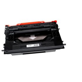   Utángyártott HP CF237X (No.37X),  nagy kapacitású (XL) prémium kazetta, CHIPPEL! 