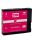 Utángyártott Canon PGI-2500XL M [ 9266B001 ] 20ml. prémium, új nagy kapacitású magenta tintapatron, chippel