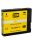 Utángyártott Canon PGI-2500XL Y [ 9267B001 ] 20ml. prémium, új nagy kapacitású sárga tintapatron, chippel
