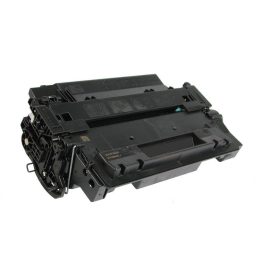 CE255A (No.55A), CRG724 prémium utángyártott kazetta