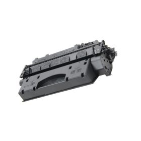 Utángyártott HP CF280X (No.80X) kazetta, 6 500 oldal