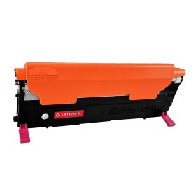   Utángyártott Samsung CLT-M4072, 4072 magenta , prémium, teljesen új, utángyártott kazetta