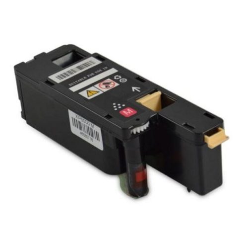 Utángyártott Xerox 6020 [ 106R02761 ] prémium,  teljesen új,  magenta  kazetta