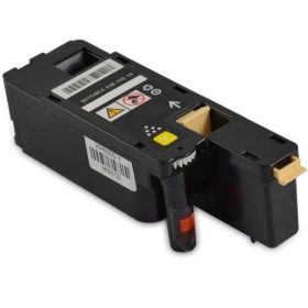   Utángyártott Xerox 6020 [ 106R02762 ] prémium,  teljesen új,  sárga  kazetta