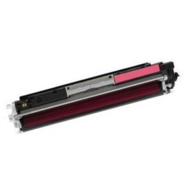   Utángyártott HP CE313A (No.126A) bíbor prémium, teljesen új kazetta