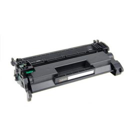   Utángyártott HP CF226X nagy kapacitású (XL - 9 000 oldal)  kazetta