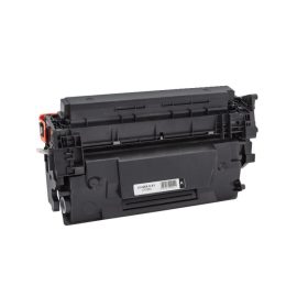   CF289X (No.89X) prémium, új, nagy kapacitású (10 000 oldal) utángyártott kazetta, CHIP NÉLKÜL