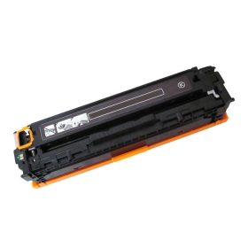   CF380X [No.312X] XL kapacitású fekete prémium, teljesen új  utángyártott kazetta