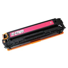   CF383A (No.312A) bíbor prémium, teljesen új  utángyártott kazetta