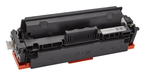 Utángyártott HP CF410X [410X] fekete prémium, teljesen új  utángyártott kazetta, ÚJ CHIPPEL