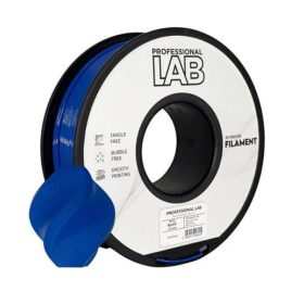   PETG KÉK filament - 1kg - átmérő 1,75mm +/- 0,03mm / Professional Labs