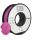 PETG RÓZSASZÍN ( PINK ) filament - 1kg - átmérő 1,75mm +/- 0,03mm / Professional Labs