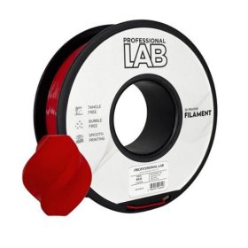   PETG PIROS filament - 1kg - átmérő 1,75mm +/- 0,03mm / Professional Labs