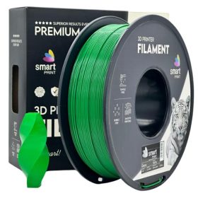   PETG ZÖLD filament - 1kg - átmérő 1,75mm +/- 0,03mm / Smart Print