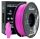PETG RÓZSASZÍN filament - 1kg - átmérő 1,75mm +/- 0,03mm / Smart Print
