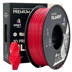   PETG PIROS filament - 1kg - átmérő 1,75mm +/- 0,03mm / Smart Print