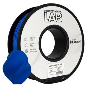   PLA KÉK filament - 1kg - átmérő 1,75mm +/- 0,03mm / Professional Labs