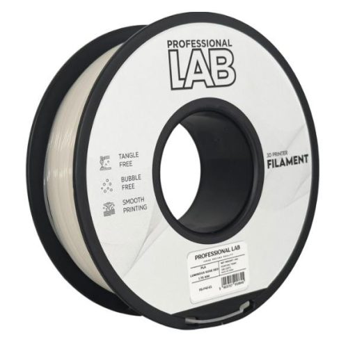 PLA FOSZFORESZKÁLÓ RÓZSAVÖRÖS filament - 1kg - átmérő 1,75mm +/- 0,03mm