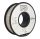 PLA FOSZFORESZKÁLÓ FEHÉR filament - 1kg - átmérő 1,75mm +/- 0,03mm