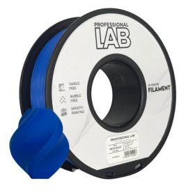   PLA META KÉK filament - 1kg - átmérő 1,75mm +/- 0,03mm / Professional Labs
