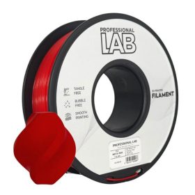   PLA META PIROS filament - 1kg - átmérő 1,75mm +/- 0,03mm / Professional Labs