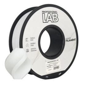   PLA META FEHÉR filament - 1kg - átmérő 1,75mm +/- 0,03mm / Professional Labs