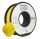 PLA META SÁRGA filament - 1kg - átmérő 1,75mm +/- 0,03mm