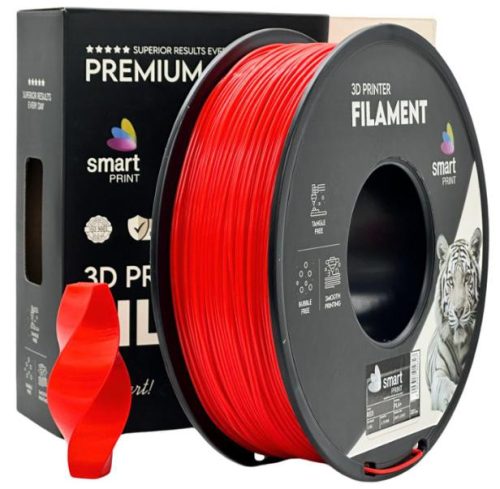 PLA+ PIROS filament - 1kg - átmérő 1,75mm +/- 0,03mm / Smart Print