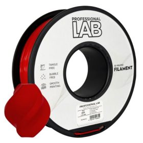   PLA PIROS filament - 1kg - átmérő 1,75mm +/- 0,03mm / Professional Labs