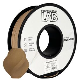   PLA  FA filament - 1kg - átmérő 1,75mm +/- 0,03mm / Professional Labs