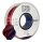 PLA SILK PIROS-KÉK dual color (kétszínű)  filament - 1kg - átmérő 1,75mm +/- 0,03mm