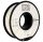 TPU FEHÉR filament - 1kg - átmérő 1,75mm +/- 0,03mm / Professional Labs