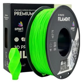   TPU ZÖLD filament - 1kg - átmérő 1,75mm +/- 0,03mm / Smart Print