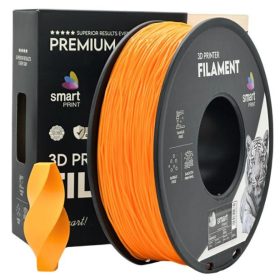   TPU NARANCS filament - 1kg - átmérő 1,75mm +/- 0,03mm / Smart Print