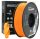 TPU NARANCS filament - 1kg - átmérő 1,75mm +/- 0,03mm / Smart Print