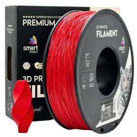   TPU PIROS filament - 1kg - átmérő 1,75mm +/- 0,03mm / Smart Print