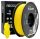 TPU SÁRGA filament - 1kg - átmérő 1,75mm +/- 0,03mm / Smart Print