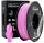PLA ÚJ RÓZSASZÍN ( NEW PINK ) filament - 1kg - átmérő 1,75mm +/- 0,03mm / Smart Print