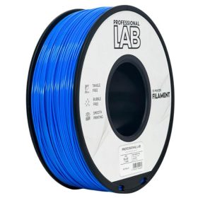   ASA-KÜLTÉRI KÉK filament - 1kg - átmérő 1,75mm +/- 0,03mm / Professional Labs