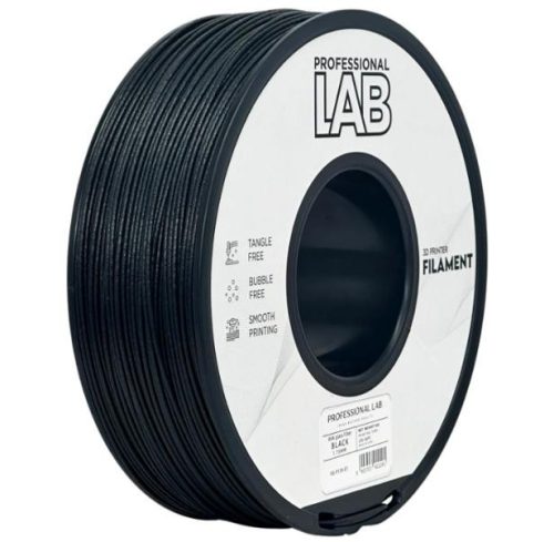 ASA-KÜLTÉRI üvegszál GLASS-FIBER  filament - 1kg - átmérő 1,75mm +/- 0,03mm / Professional Labs