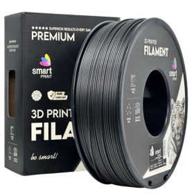  PA12+CF15 műszaki, ipari fekete filament - Smart Print - 1Kg