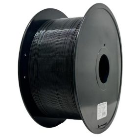   PETG FEKETE filament - 5kg! - átmérő 1,75mm +/- 0,03mm / Professional Labs